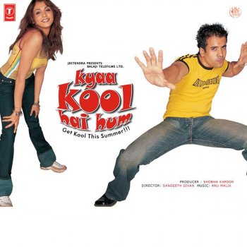 Anu Malik Jaago Na (Instrumental)