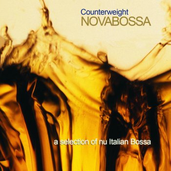 Исполнитель Counterweight, альбом Novabossa
