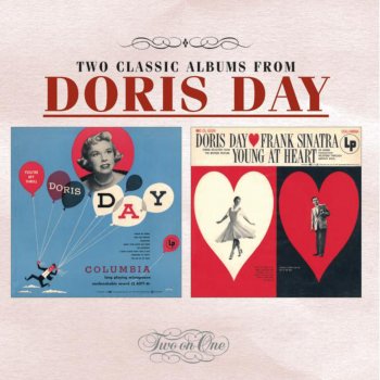 Doris Day & Buddy Cole and His Orchestra Ready, Willing and Able