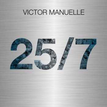 Victor Manuelle Nada Nos Separará