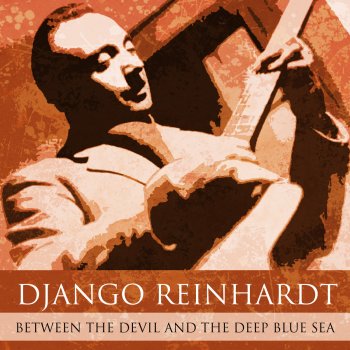 Django Reinhardt What a Difference