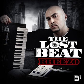 Исполнитель Rheezo, альбом The Lost Beat