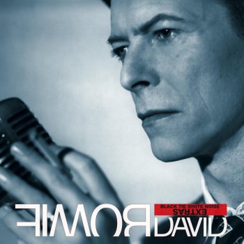 David Bowie feat. Jack Dangers You've Been Around - Dangers 12" Remix