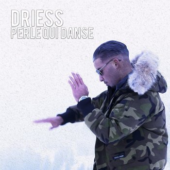 Driess West Perle Qui Danse