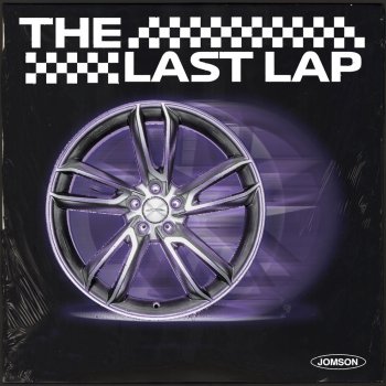 Jomson feat. Retrodigger Last Lap