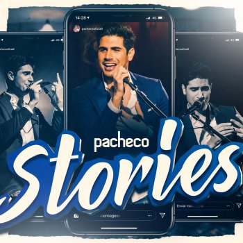 Pacheco Stories