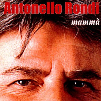 Antonello Rondi Vesuvio