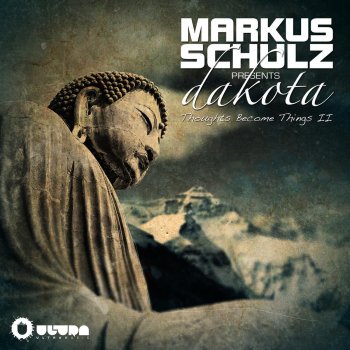 Markus Schulz feat. Dakota In a Green Valley