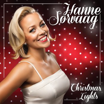 Hanne Sørvaag Santa’s Little Helper