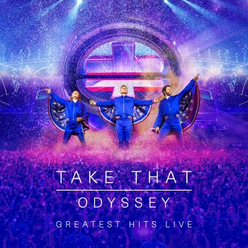 Take That Love Ain't Here Anymore (live)