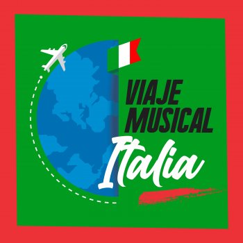 Исполнитель Dúo Portofino, альбом Viaje Musical Por Italia (feat. Luis Sergio Hernandez)