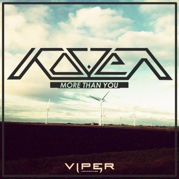 Koven More Than You (Radio Edit)