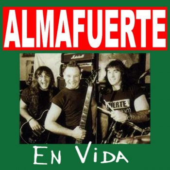 Almafuerte Por tu suerte