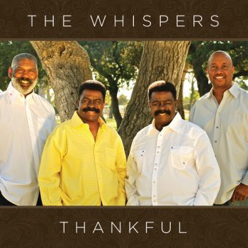 The Whispers Walk With Me