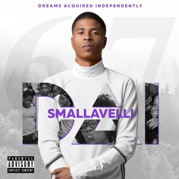 Smallavelli feat. LouiVos Free (feat. Louivos)