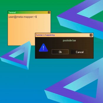 Исполнитель Linearwave, альбом Poolside Bar - Single