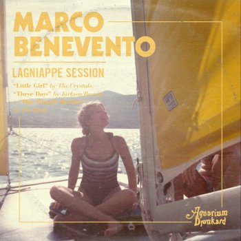 Исполнитель Marco Benevento, альбом Aquarium Drunkard's Lagniappe Session