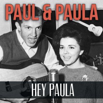 Исполнитель Paul & Paula, альбом Hey Paula