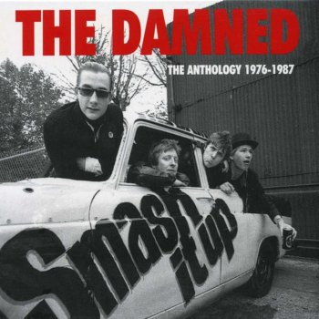 The Damned Smash It Up (part 1)