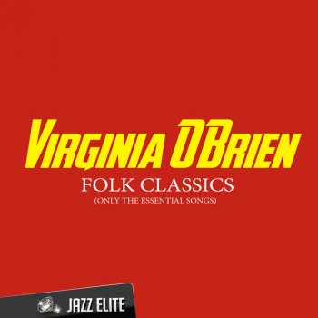 Virginia O'Brien Jive