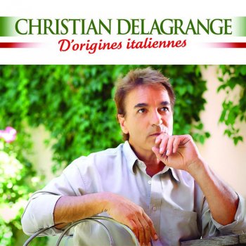 Christian Delagrange L'Été indien (Africa)