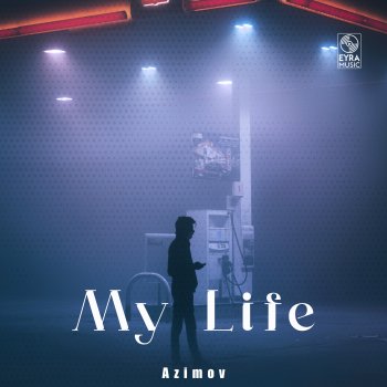 Azimov My Life