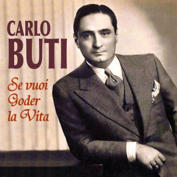 Carlo Buti Primo amore