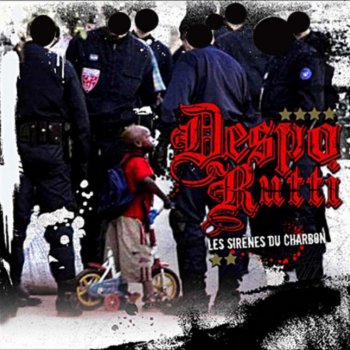Despo Rutti Frelos