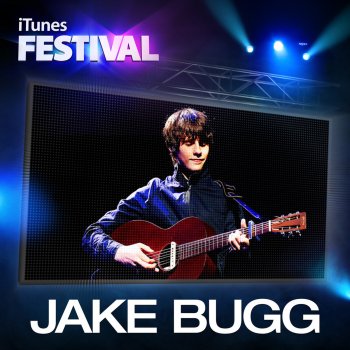 Jake Bugg Trouble Town (Live)