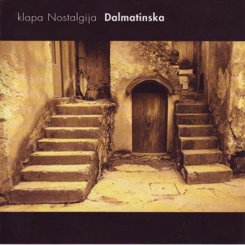 Klapa Nostalgija Maslina Je Neobrana