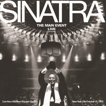 Frank Sinatra Angel Eyes (Live)