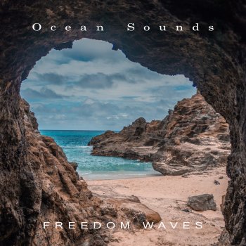 Ocean Sounds Soothing Bay