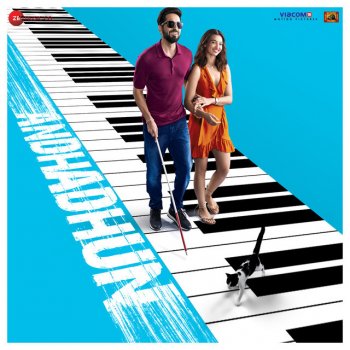 Ayushmann Khurrana feat. Tabu & Radhika Apte Naina Da Kya Kasoor - Unplugged