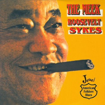 Roosevelt Sykes Springfield Blues