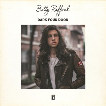 Billy Raffoul Dark Four Door