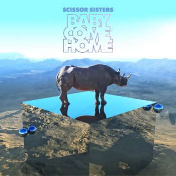 Scissor Sisters Baby Come Home (M Factor Remix)