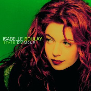 Isabelle Boulay Le saule