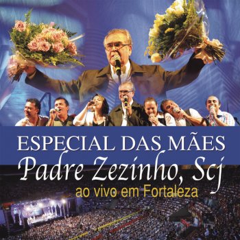 Pe. Zezinho, SCJ Iguais (Ao Vivo)