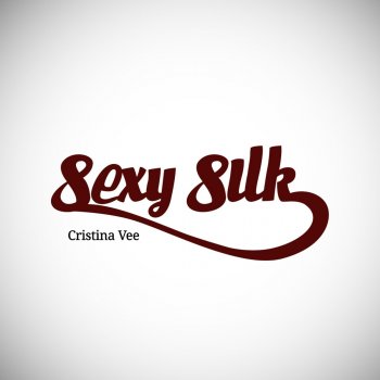 Cristina Vee Sexy Silk