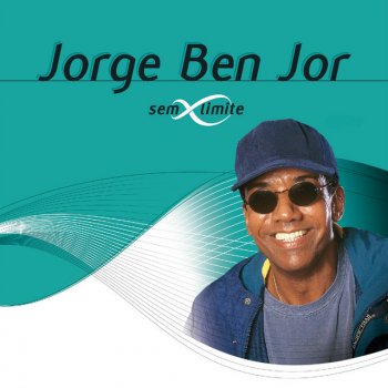 Ivete Sangalo feat. Jorge Ben Jor Por Causa De Você, Menina - Ao Vivo