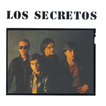 Los Secretos No Me Imagino - Instrumental