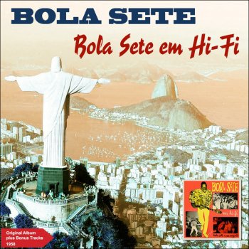 Bola Sete Remexendo - Bonus Track