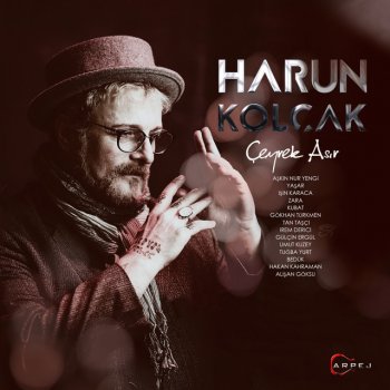 Harun Kolçak feat. Işın Karaca Elimde Değil