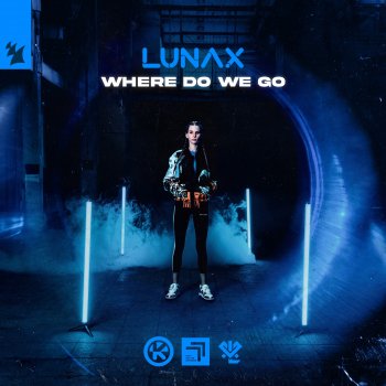 LUNAX Where Do We Go