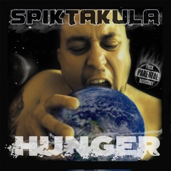 Spiktakula Big Dreamin