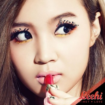 Lee Hi BECAUSE