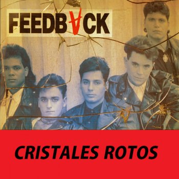 Feedback Cristales Rotos