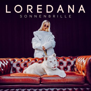 Loredana Sonnenbrille