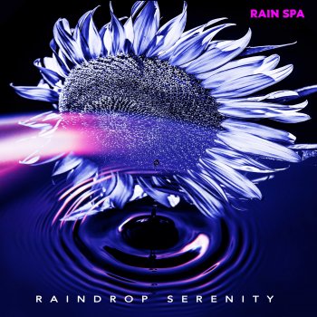 Rain Spa, Rain and Chill & Water Sounds Music Universe New Combined