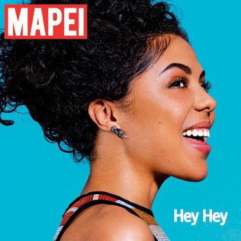 Mapei Don't Wait - (Jungle Remix)